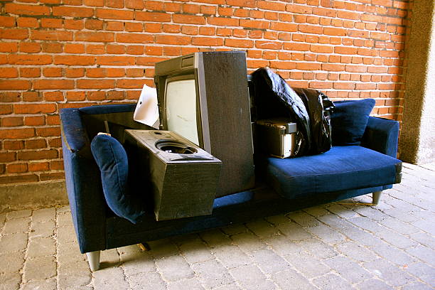 Best Residential Junk Removal  in Lakeland, TN
