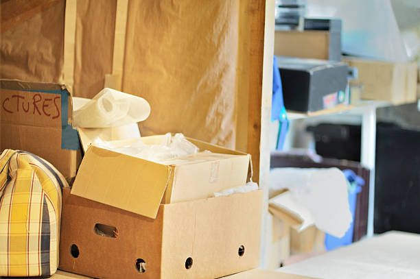 Property Management Cleanouts in Lakeland, TN